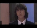 NAT ROSALINA FACE IN THE HALL