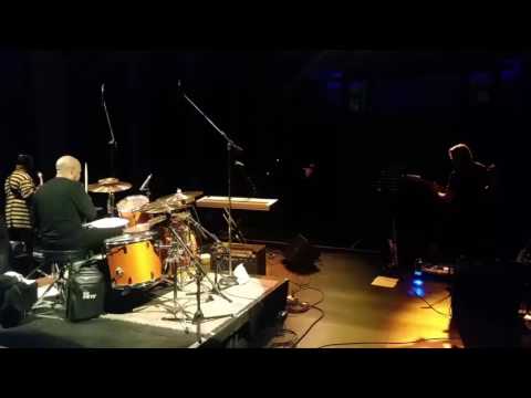 Groovality featuring Paul Branin doing Jimi Hendrix