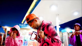Video I’m Chosen de PnB Rock , Yung Fazo