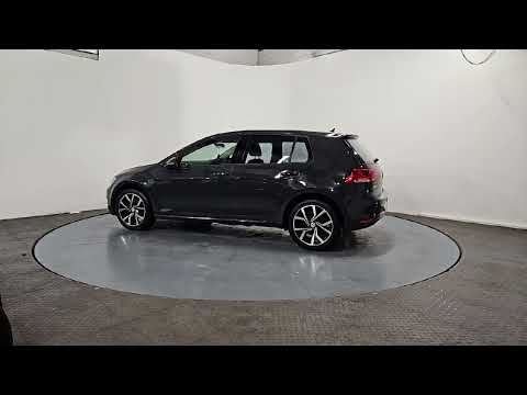 Volkswagen Golf 1.2TSI 5DR Bluemotion - Image 2