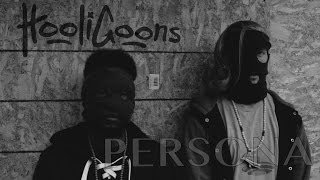 Hooligoons - Persona (Feat. Bill Beats) [Official Music Video]