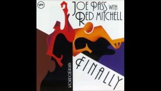 Joe Pass & Red Mitchell - The Shadow Of Your Smile