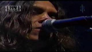 Jaguares - Derritete (1999)