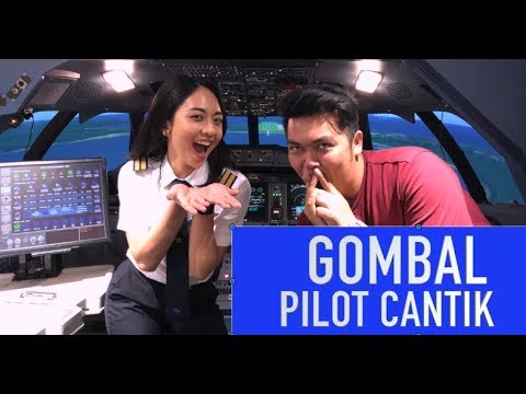 gombalin-pilot-cantik-pria-ini-kena-karma