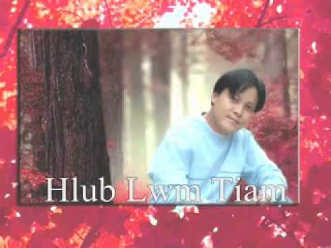Hlub Lwm Tiam_Ntxheb Vaj
