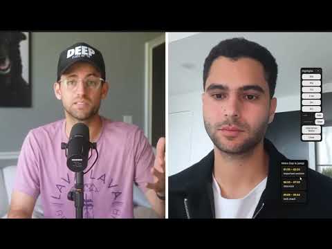 Item video thumbnail