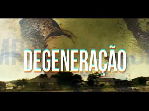 ABIOSI - Degeneração (Lyric Video)