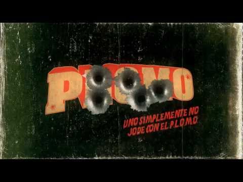 PLOMO - Kalashnikov