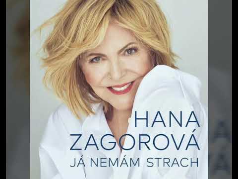 Hana Zagorová - Jsem jaká jsem (2018)