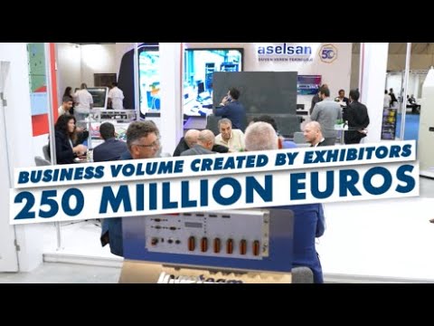 How was Eurasia Rail 2025?