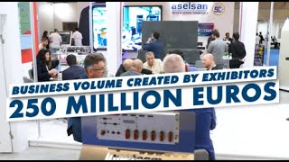 How was Eurasia Rail 2025?