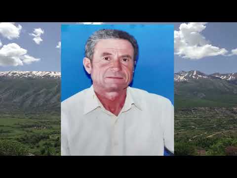 Brenga që nuk na the një fjalë,vlla Latif.Telereportazh nga Xheladin Beqiri.2021.