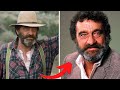 La vie et la triste fin de Victor French - Star dans La petite maison dans la prairie