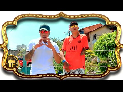 MC MÃOZINHA E LELE JP - EU TÔ TRANQUILO DE VOCÊ ( VIDEO CLIPE ) DJ BOY