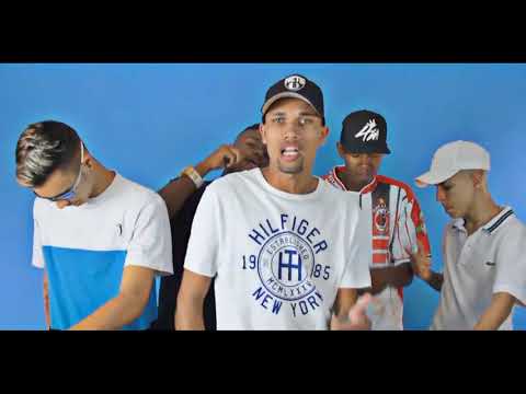 MC Pesadelo, MC Sonic, MC JD, MC Danilo, MC Piedro - Bota Nas Garota (DJ Wallace NK)