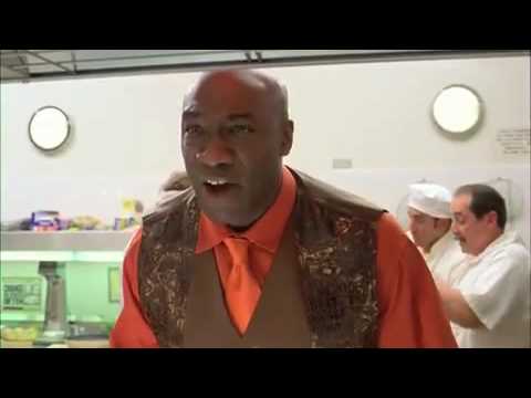 The Slammin Salmon - Swordfish HQ