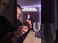 How a “Psychic” Fooled Scientists by “Melting” a Spoon #short