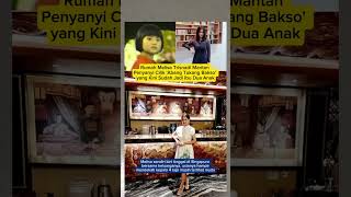 Download lagu Rumah Melisa Trisnadi Mantan Penyanyi Cilik 'Abang Tukang Bakso' #rumah #viralshorts mp3 Download lagu Rumah Melisa Trisnadi Mantan Penyanyi Cilik 'Abang Tukang Bakso' #rumah #viralshorts mp3