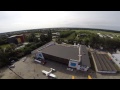 Wideo: Szybowcowe Mistrzostwa Świata 2014 - dron 2