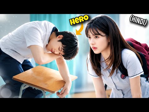 Moving Korean drama full episodes explain in Hindi