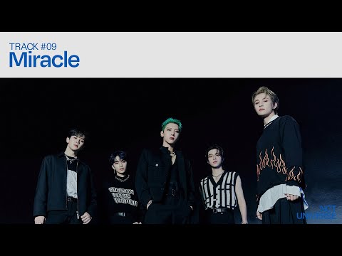 Video thumbnail for Miracle