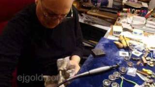 Hey Tin Man Get a Heart EJ Gold Rumi Heart