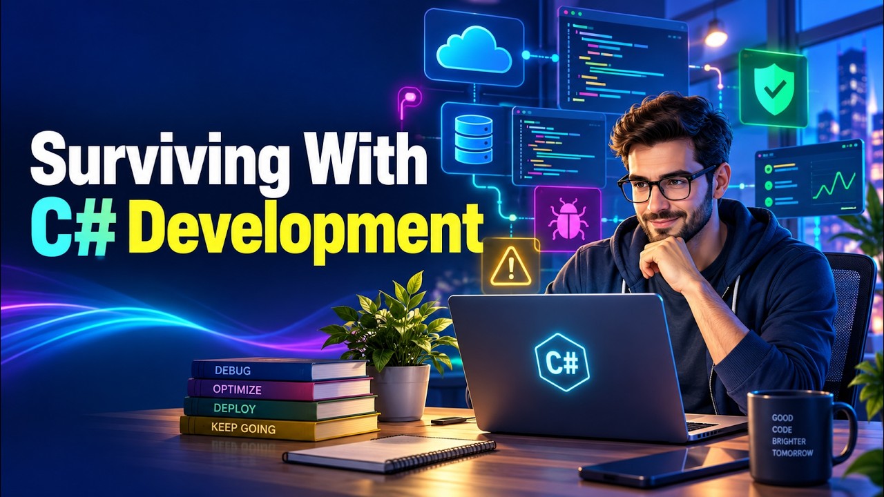 C# Records Explained: Everything You Need To Know | Lesson 1