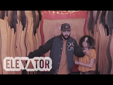 Nate Curry ft. Sbvce - Balance (Official Music Video)