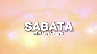Download lagu BKB❗- SABATA - ( MAMAT DJAFAR REMIX ) mp3 Download lagu BKB❗- SABATA - ( MAMAT DJAFAR REMIX ) mp3