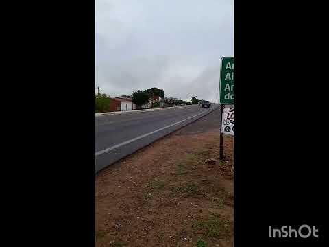 29/01/2026:MUITA CHUVA EM TAUA CEARÁ!