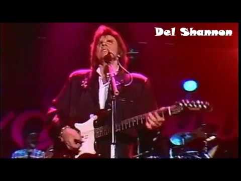 I Go to Pieces - Del Shannon