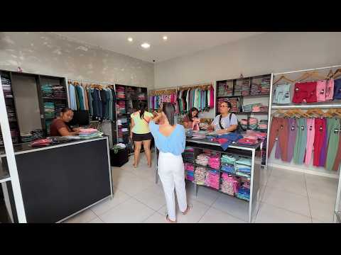 N&E Fitness - Polo Moda Itabaianinha Sergipe