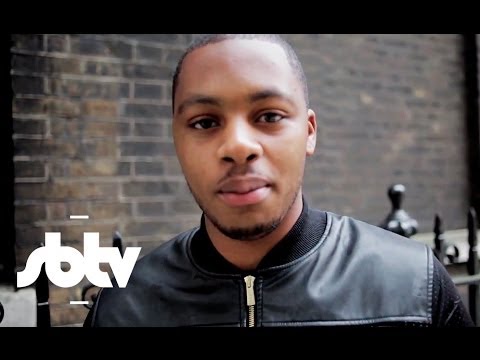 Billy Da Kid | Warm Up Sessions [S7.EP46]: SBTV