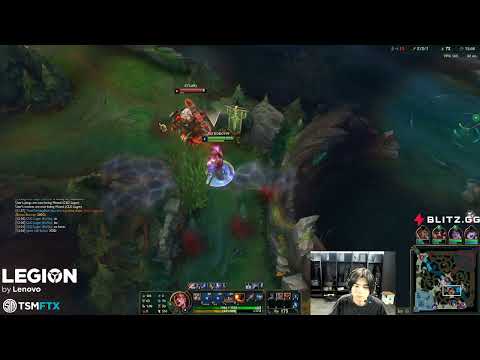 Tsmftx Spica  Luger Is Quite Toxic