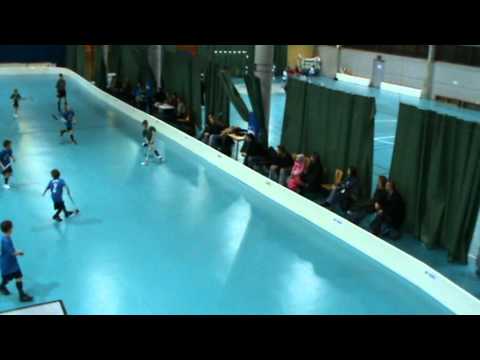 E2 Haastajajatkosarja: GrIFK - Tiikerit Flyers (13.2.2010)