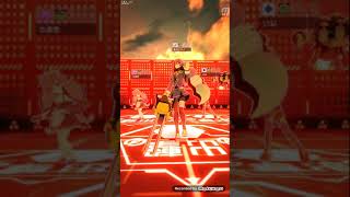 「#コンパス」久々の快進撃！ルチアーノのHS決まりまくり！(実況無し)(リプレイ)