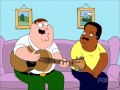 Family Guy Iraq Lobster And Rock Lobster