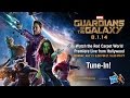 Marvel's Guardians of the Galaxy Red Carpet Premiere