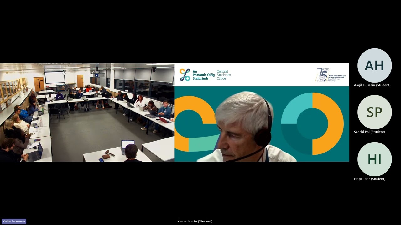 SRC Meeting | November 2025