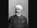 Tchaikovsky 'The Oprichnik' - Overture, Arioso ...