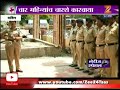 Vashim Ladies Special On Lady Singham Mokshada Patil