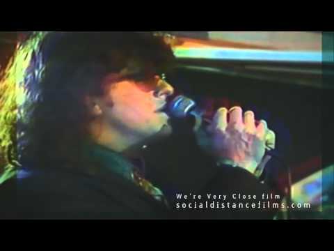 Miracle Legion The Backyard Live Music Video