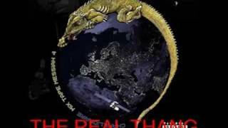 MIXTAPE MESSIAH 4 - THE REAL THANG