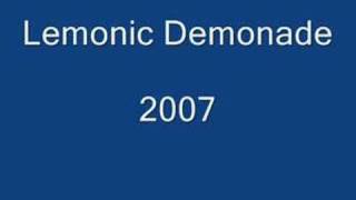 Pictures of Lemon Demon