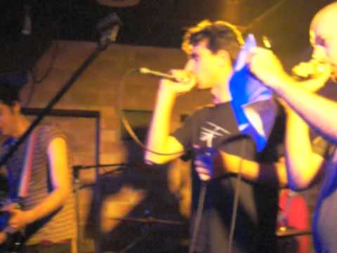 Electra feat. Dan Fabian@Danny Abergil - Transmission  אלקטרה