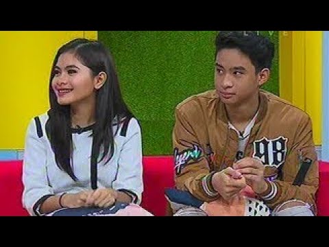 Salshadilla Juwita, Devano Danendra & Olla Ramlan Rumpi No Secret 22 Juni 2017