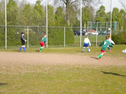 De Alblas E1 - Arkel E1