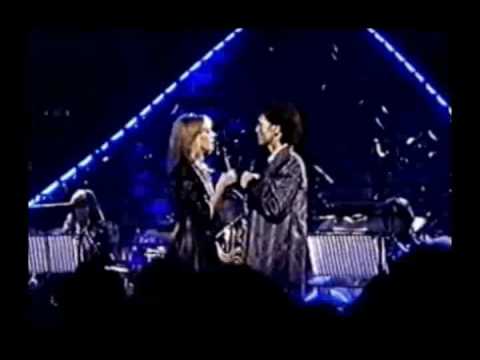 Cliff Richard & Marti Webb | 1 3 All I Ask Of You | From The Hip