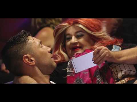 Elvis se Seun - Hou vas Anna (amptelike musiek video)