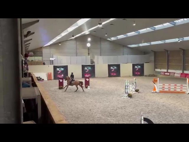 Show Class movie Comix Farani Z (Camargo x Kannan).